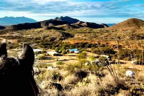 camping caballo loco|Caballo Loco RV Ranch, Tucson, AZ